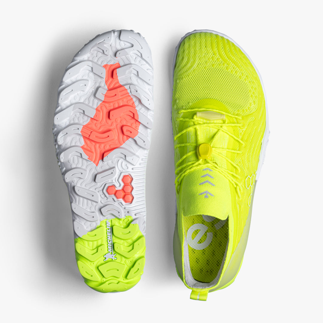 Vivobarefoot Hydra ESC Womens – Safety Yellow