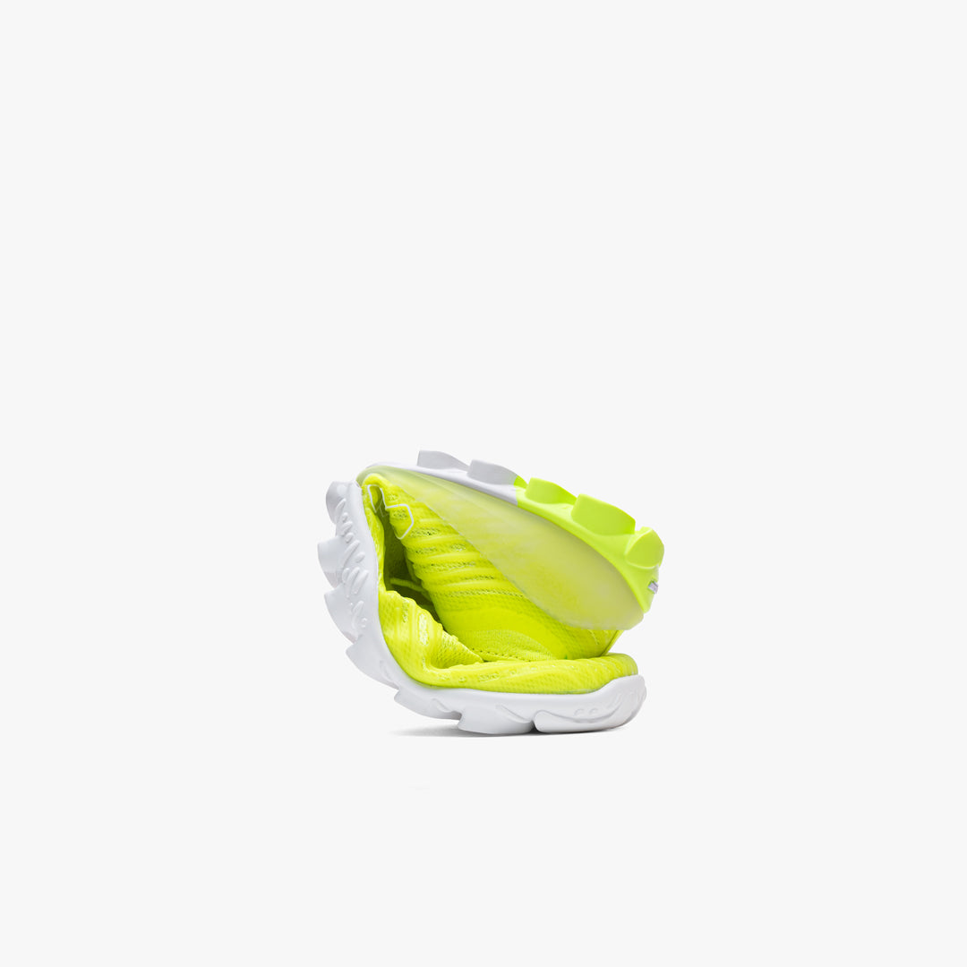 Vivobarefoot Hydra ESC Mens – Safety Yellow