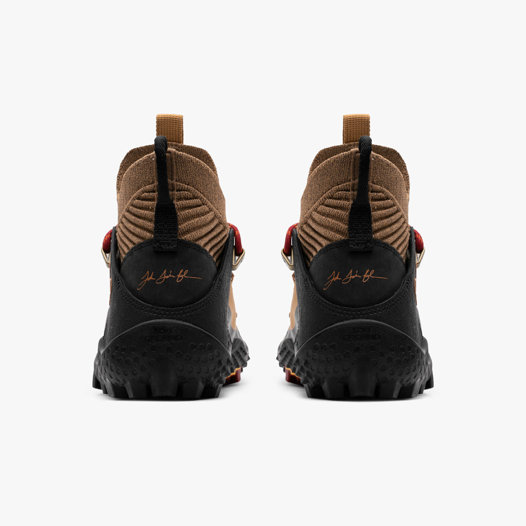 Vivobarefoot Magna Lite WR SG JJF Womens – Bone Brown