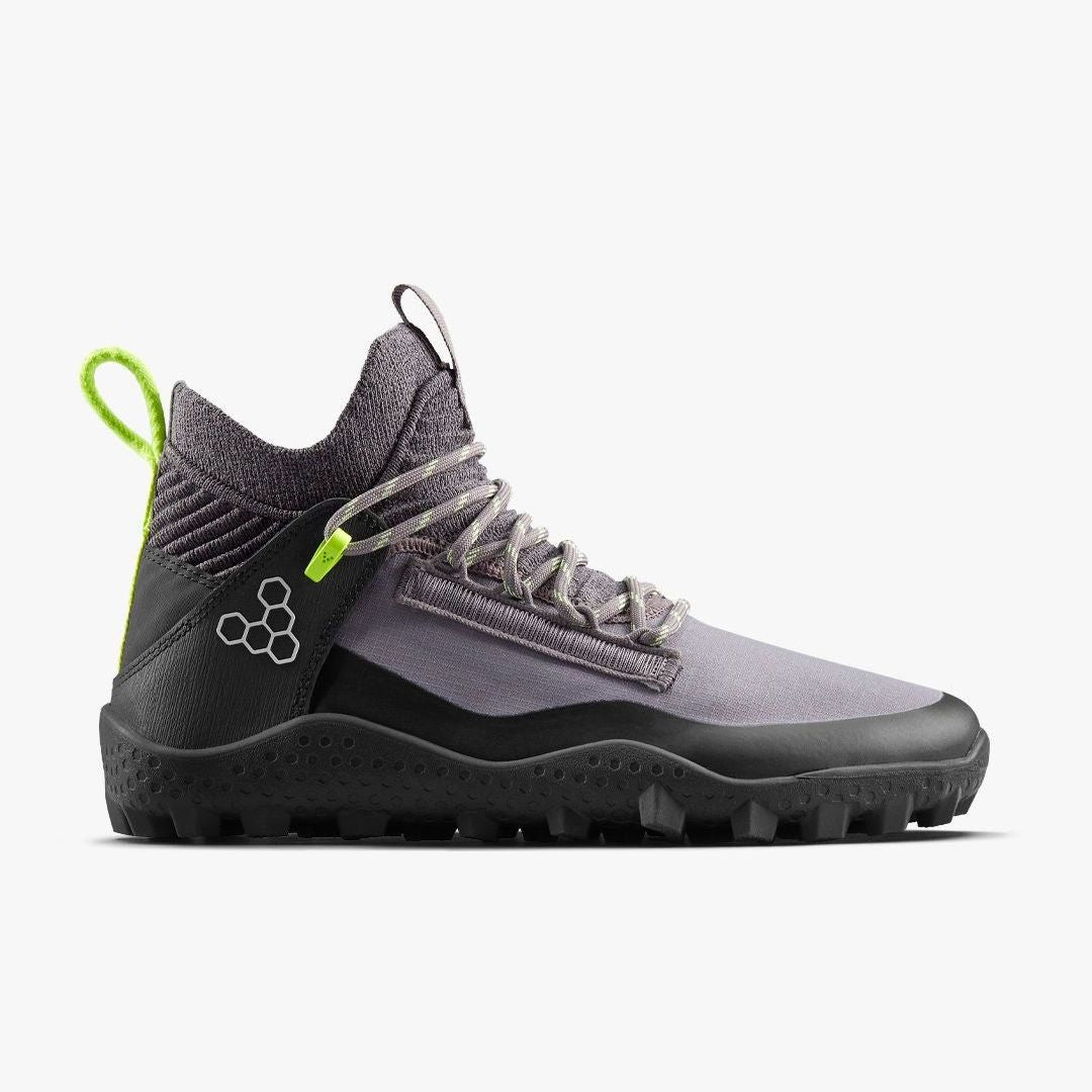 Vivobarefoot Magna Lite WR SG Mens – Shark