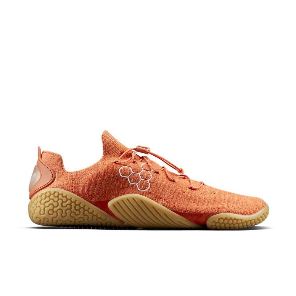 Vivobarefoot Motus Flex Mens – Terracotta