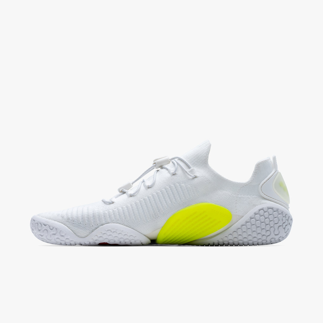 Vivobarefoot Motus Flex Mens – Bright White