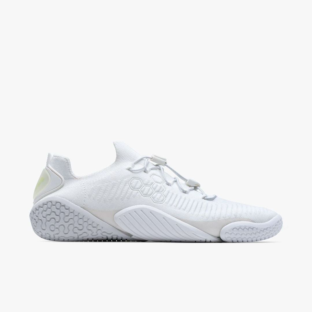 Vivobarefoot Motus Flex Mens – Bright White