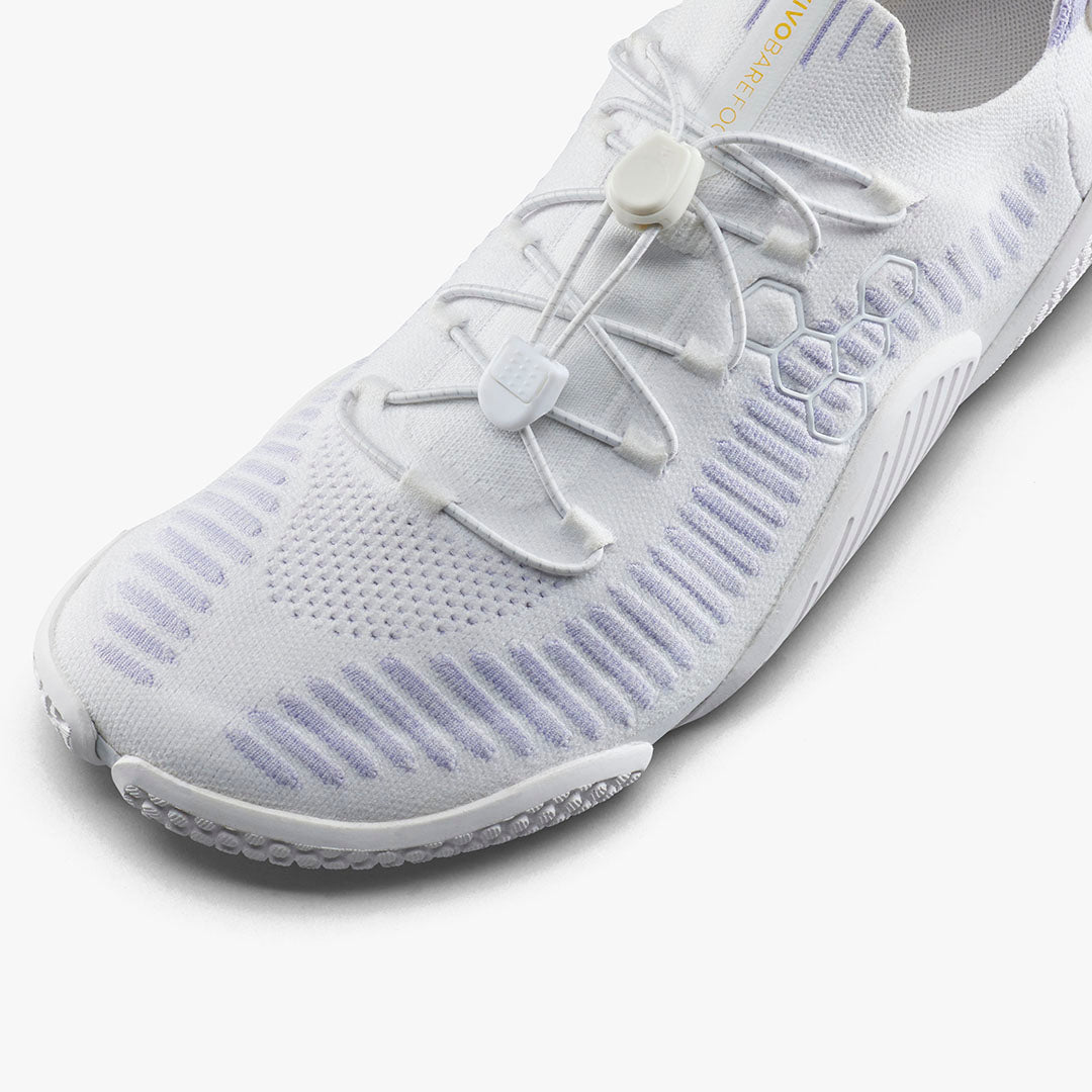 Vivobarefoot Motus Flex Womens – Purple Heather