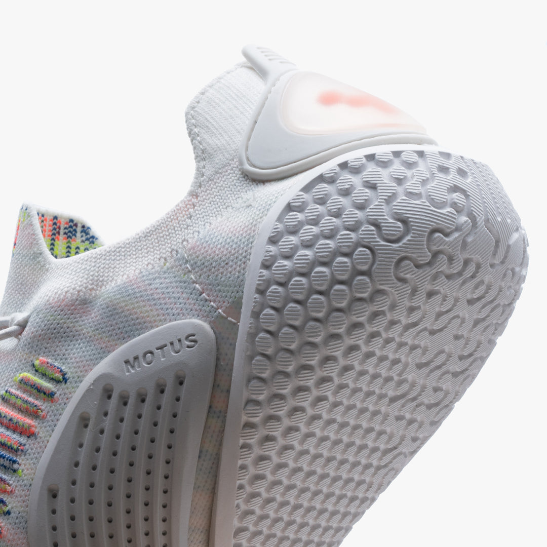 Vivobarefoot Motus Flex Mens – Space Dye