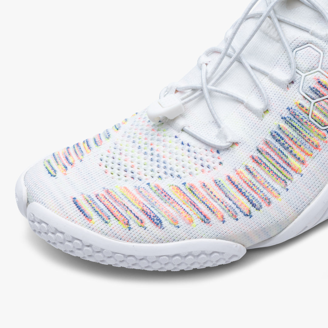 Vivobarefoot Motus Flex Mens – Space Dye