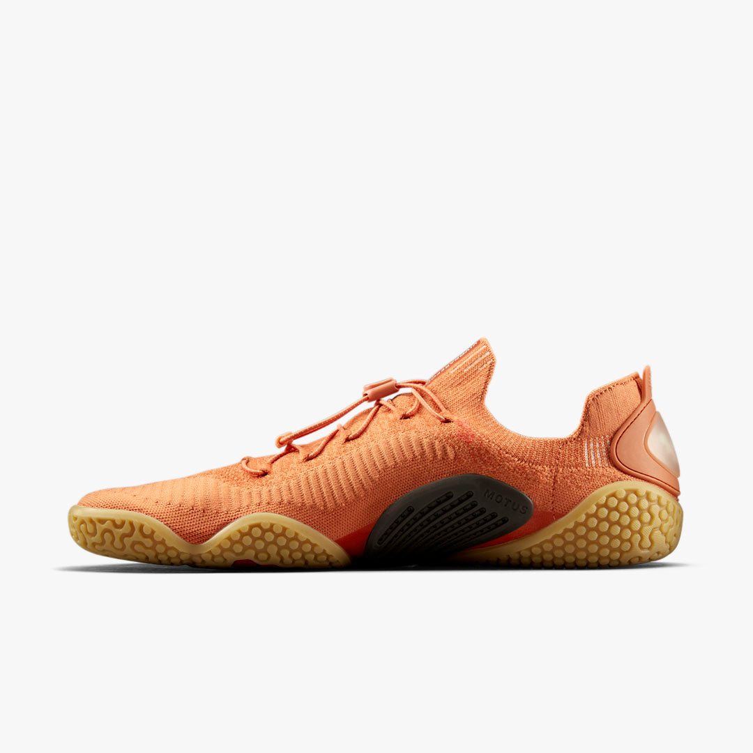 Vivobarefoot Motus Flex Womens – Terracotta