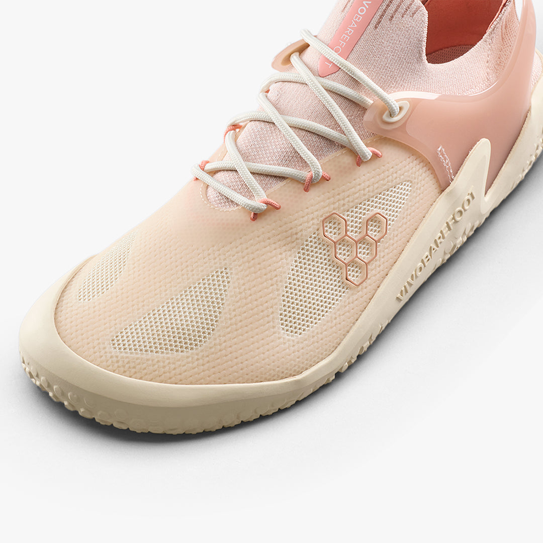 Vivobarefoot Motus Strength Womens – Dusty Rose