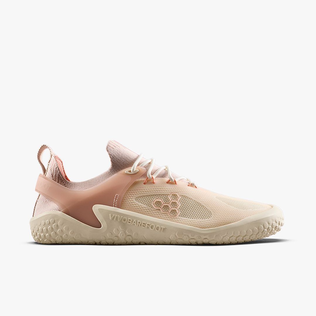 Vivobarefoot Motus Strength Womens – Dusty Rose