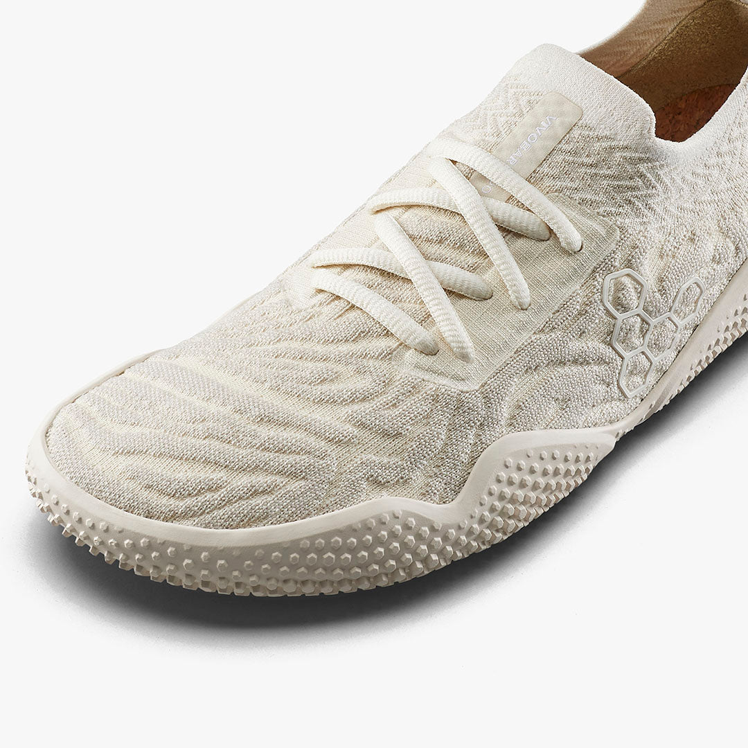 Vivobarefoot Motus Studio Sneaker Womens – Arctic Wolf