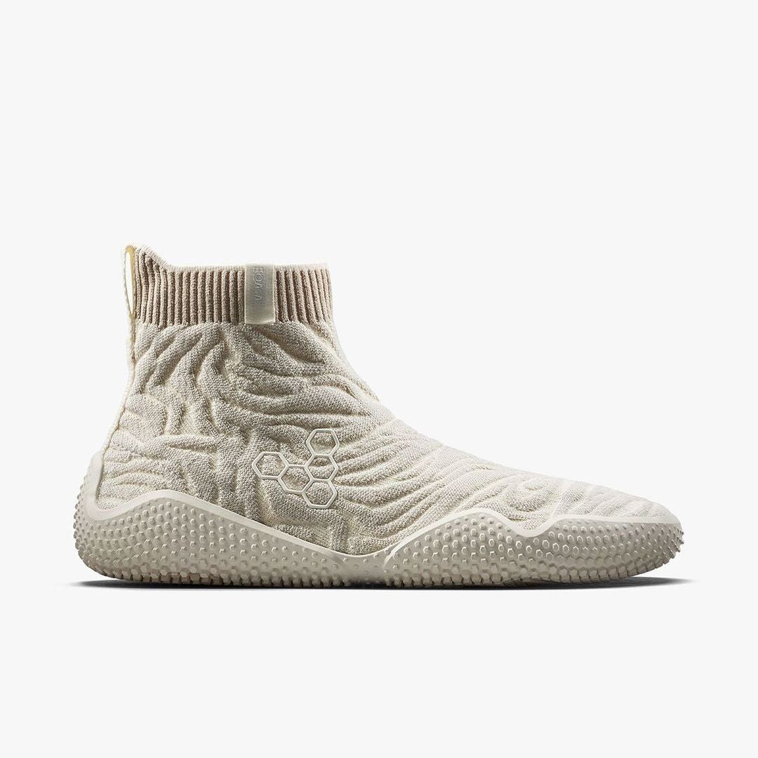 Vivobarefoot Motus Studio Sock Boot Womens – Arctic Wolf
