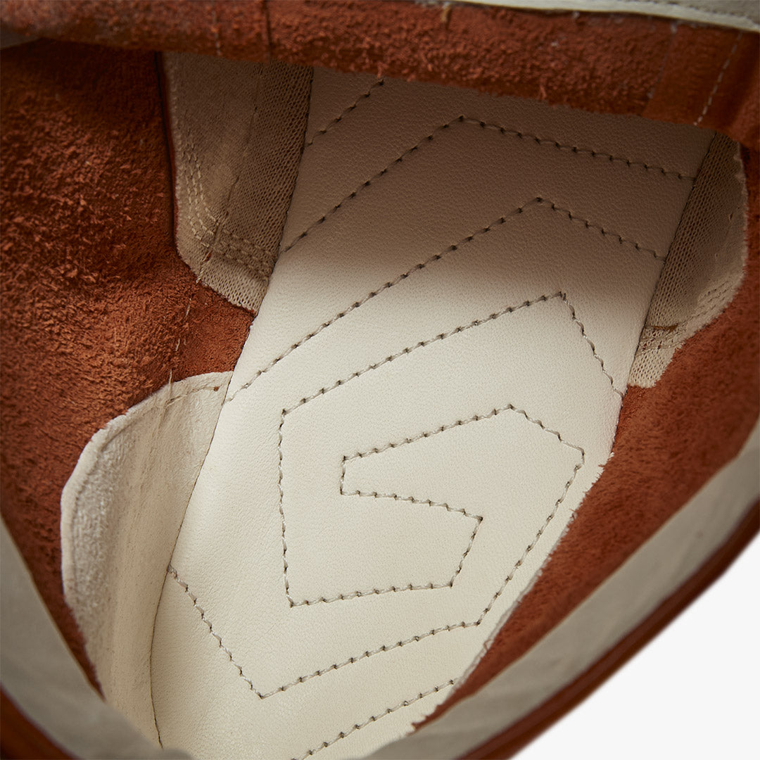 Vivobarefoot Pilgrim Womens – Tan