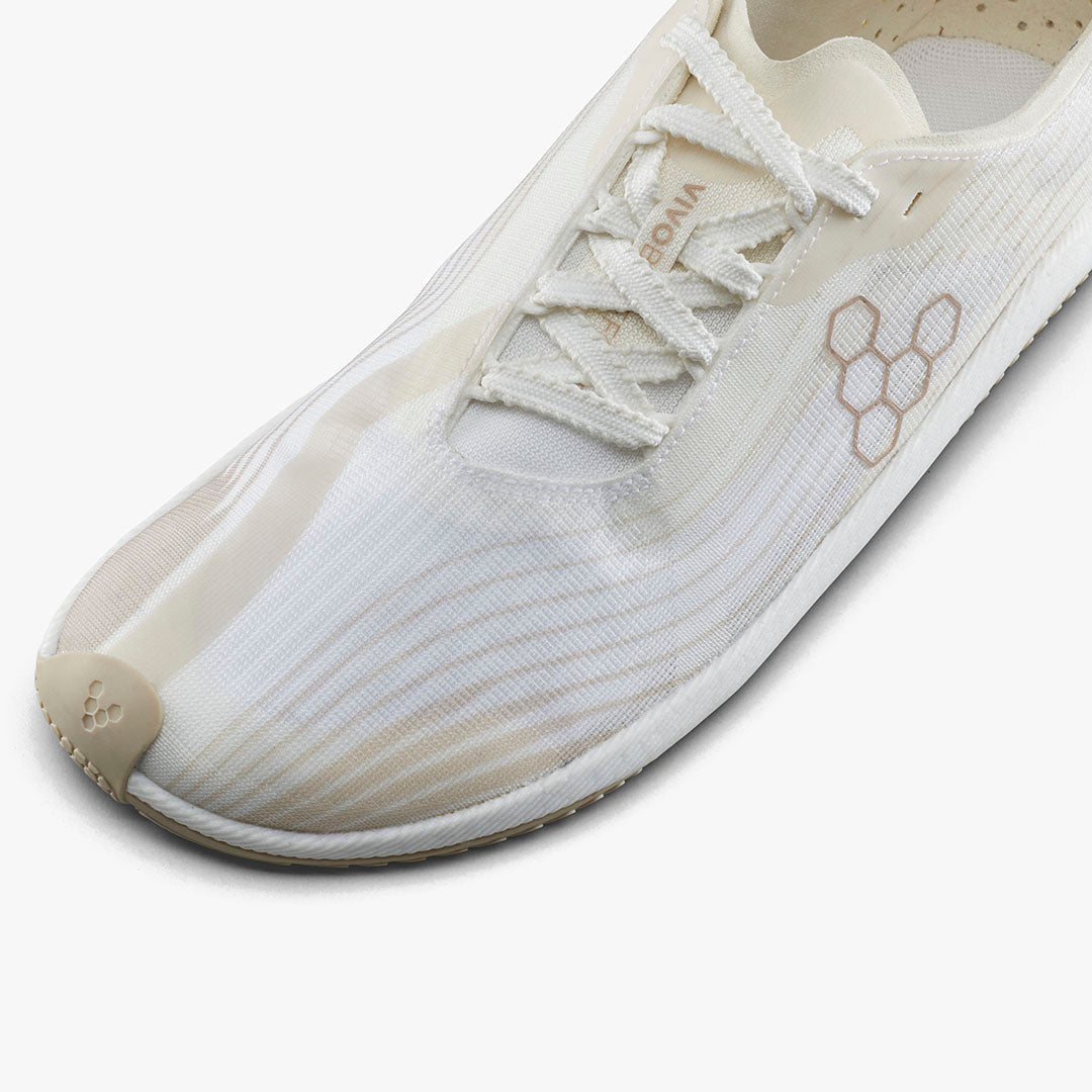 Vivobarefoot Primus Flow Womens – Coconut