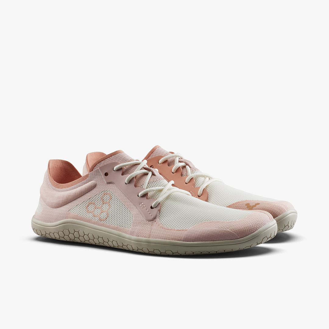 Vivobarefoot Primus Lite 3.5 Womens – Dusty Rose