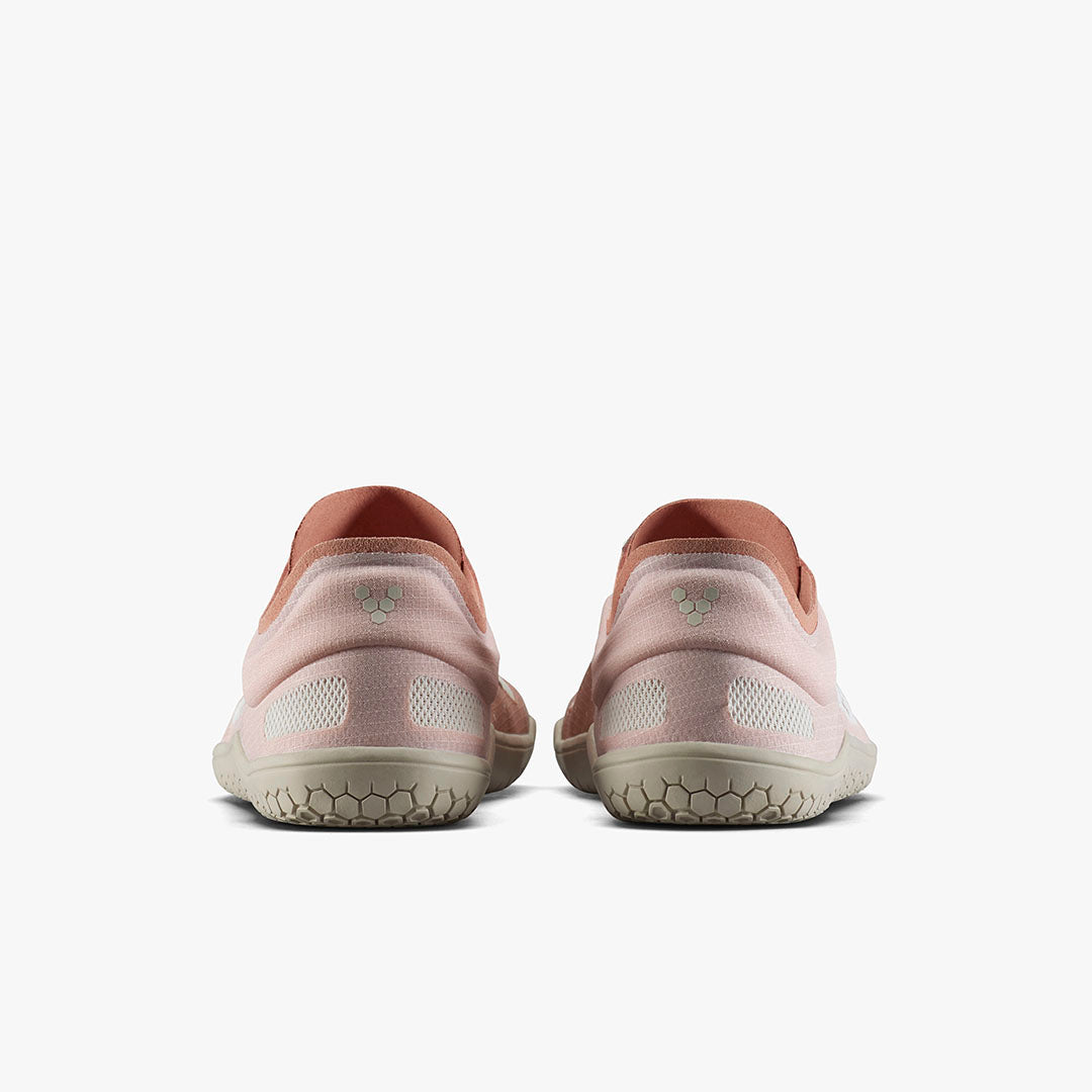 Vivobarefoot Primus Lite 3.5 Womens – Dusty Rose