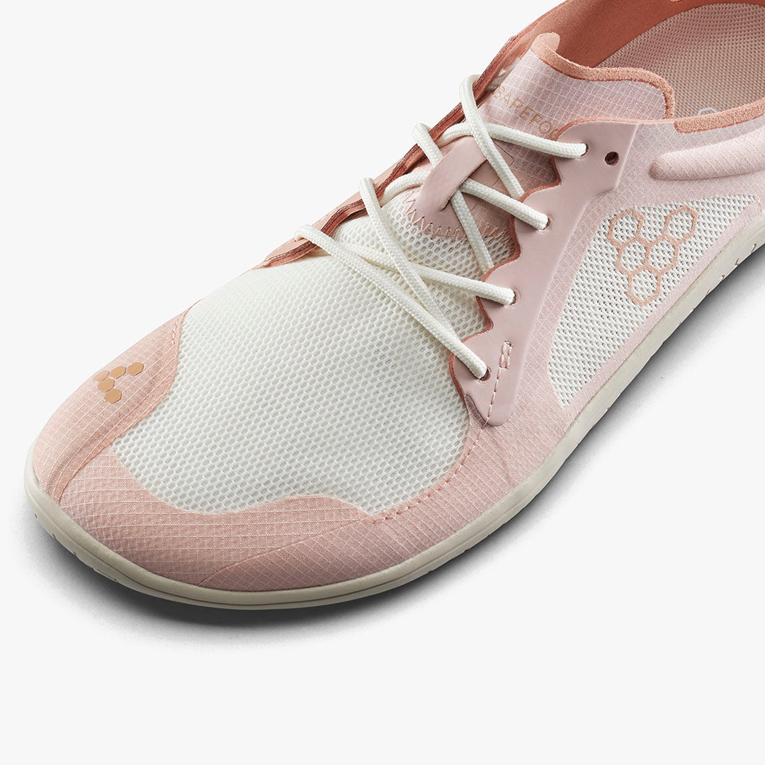 Vivobarefoot Primus Lite 3.5 Womens – Dusty Rose