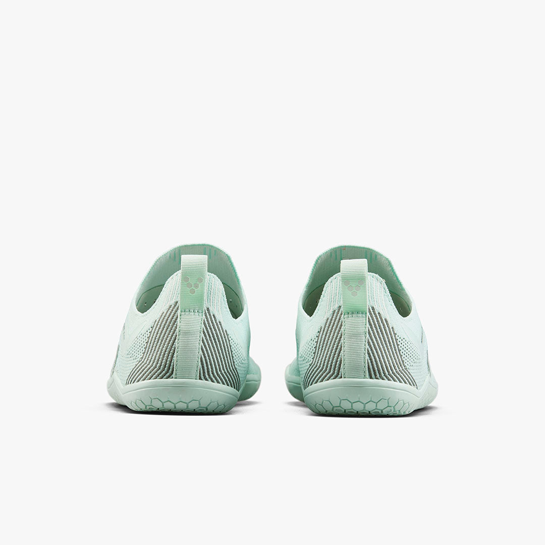 Vivobarefoot Primus Lite Knit Mens – Soothing Sea