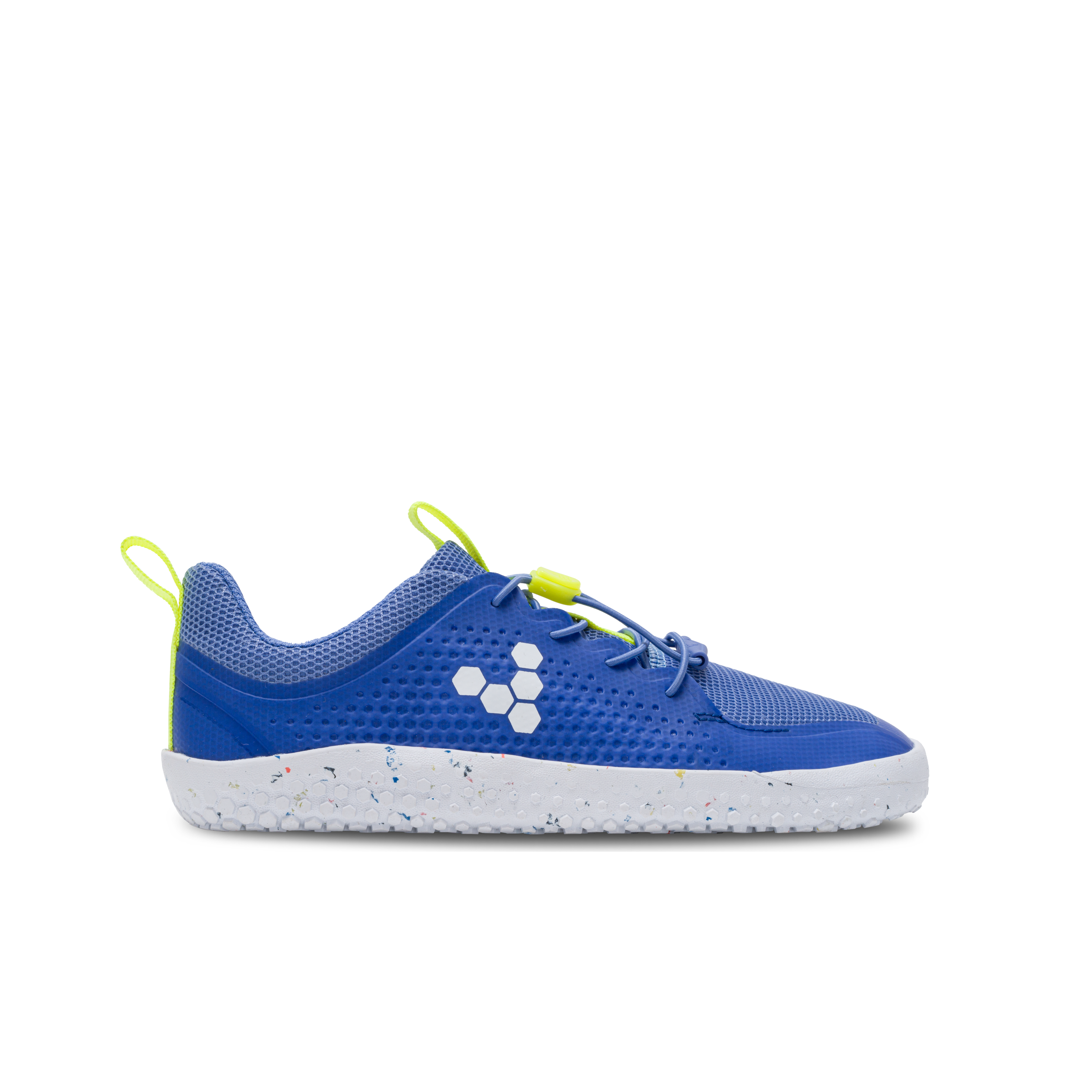 Vivobarefoot Primus Sport III Juniors – Vivid Blue