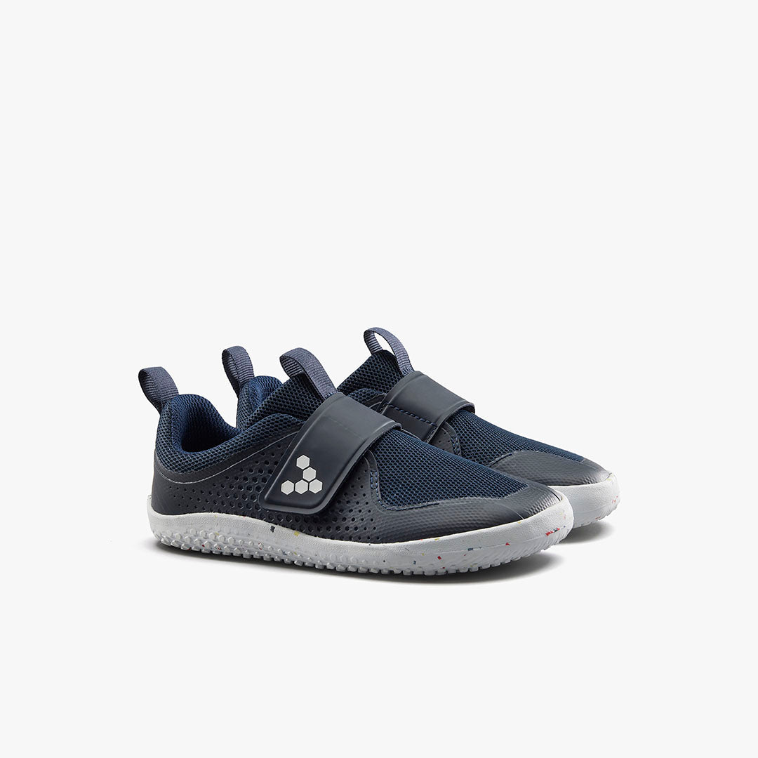 Vivobarefoot Primus Sport III Kids – Deep Ocean