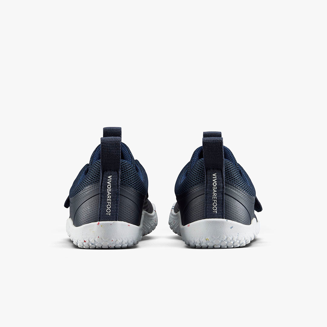 Vivobarefoot Primus Sport III Kids – Deep Ocean