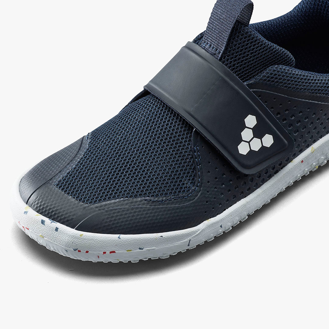Vivobarefoot Primus Sport III Kids – Deep Ocean