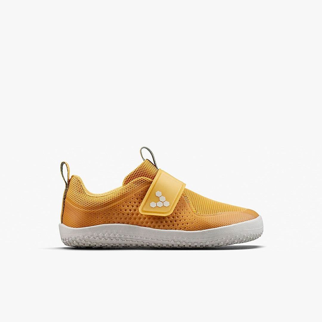 Vivobarefoot Primus Sport III Kids – Honey Gold