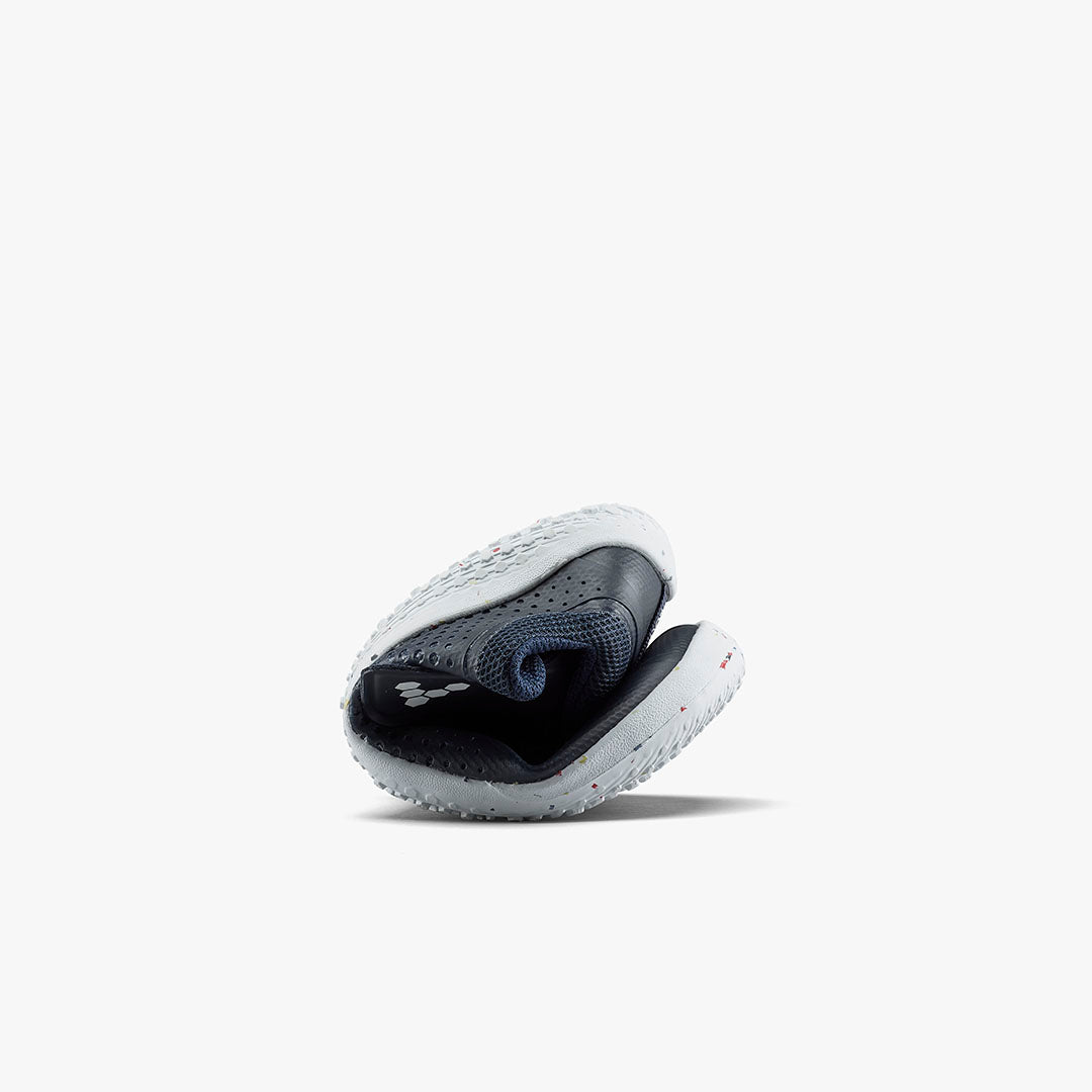 Vivobarefoot Primus Sport III Preschool – Deep Ocean