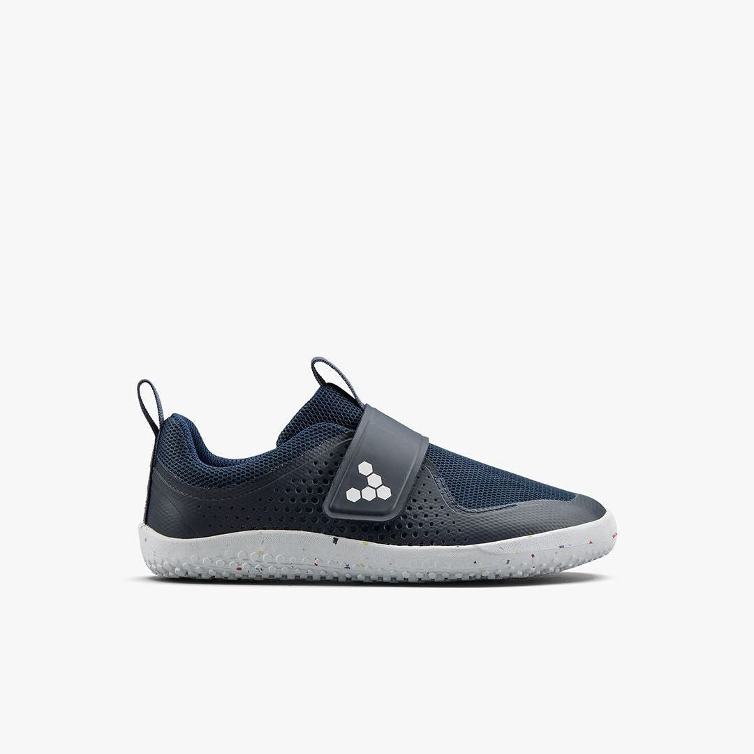 Vivobarefoot Primus Sport III Preschool – Deep Ocean