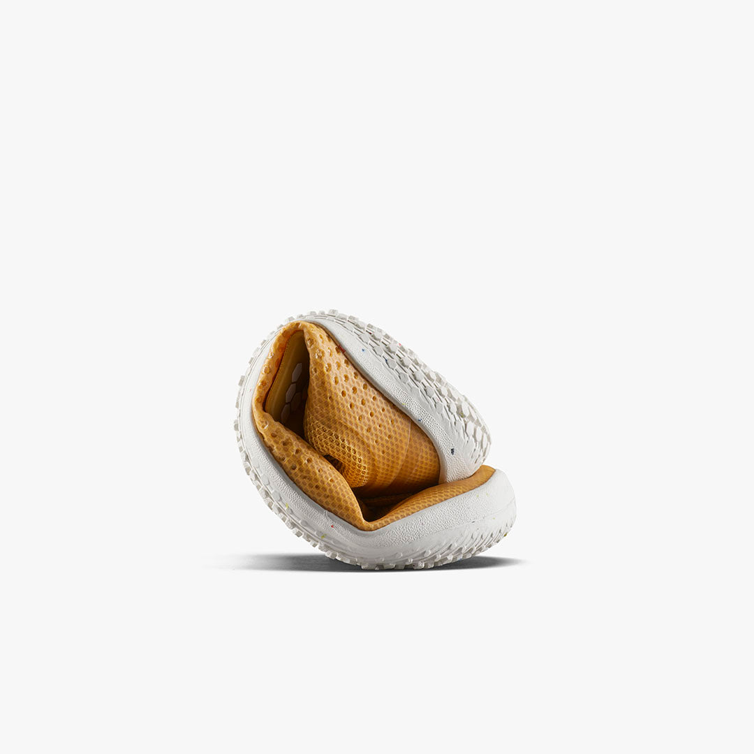 Vivobarefoot Primus Sport III Preschool – Honey Gold