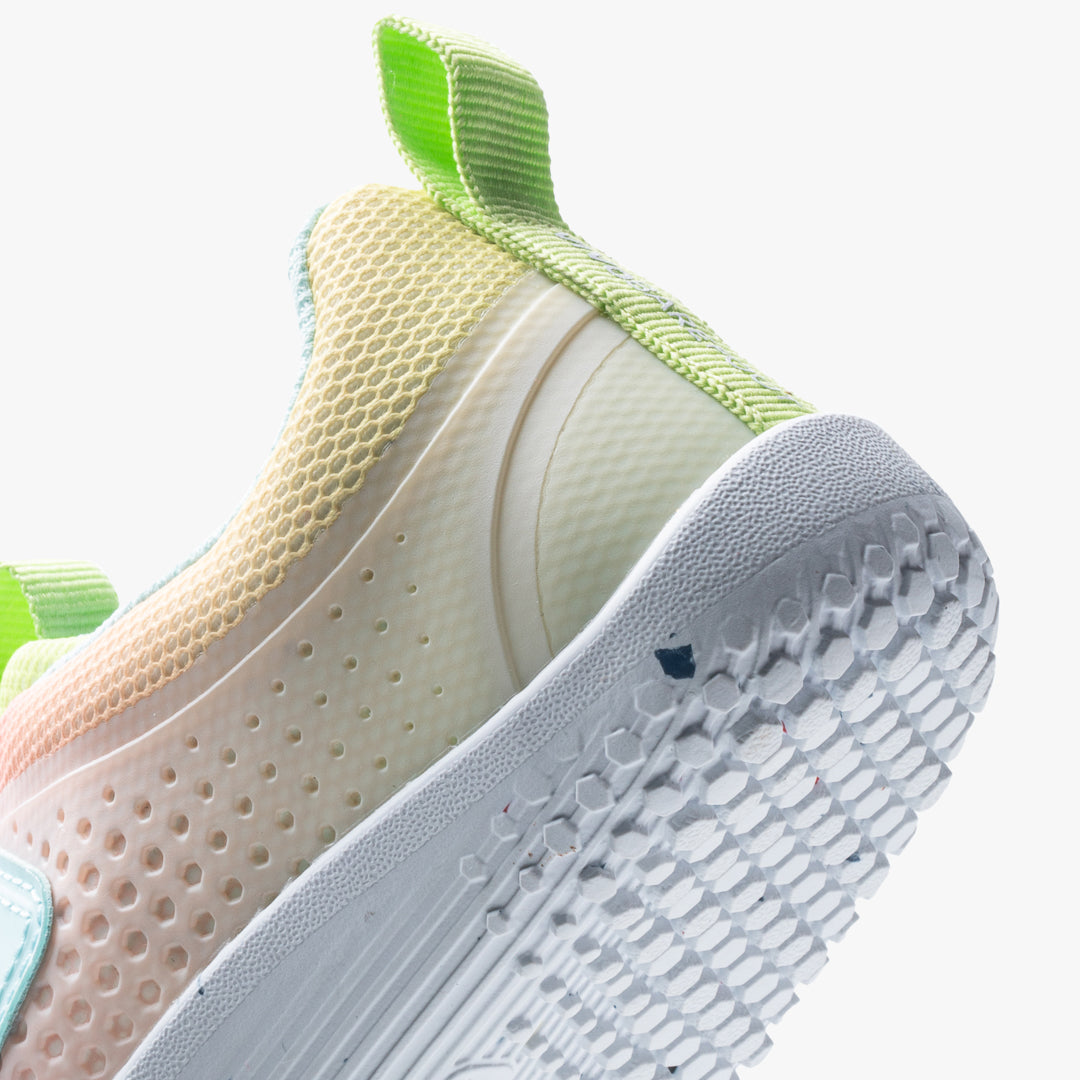 Vivobarefoot Primus Sport III Preschool – Ombre