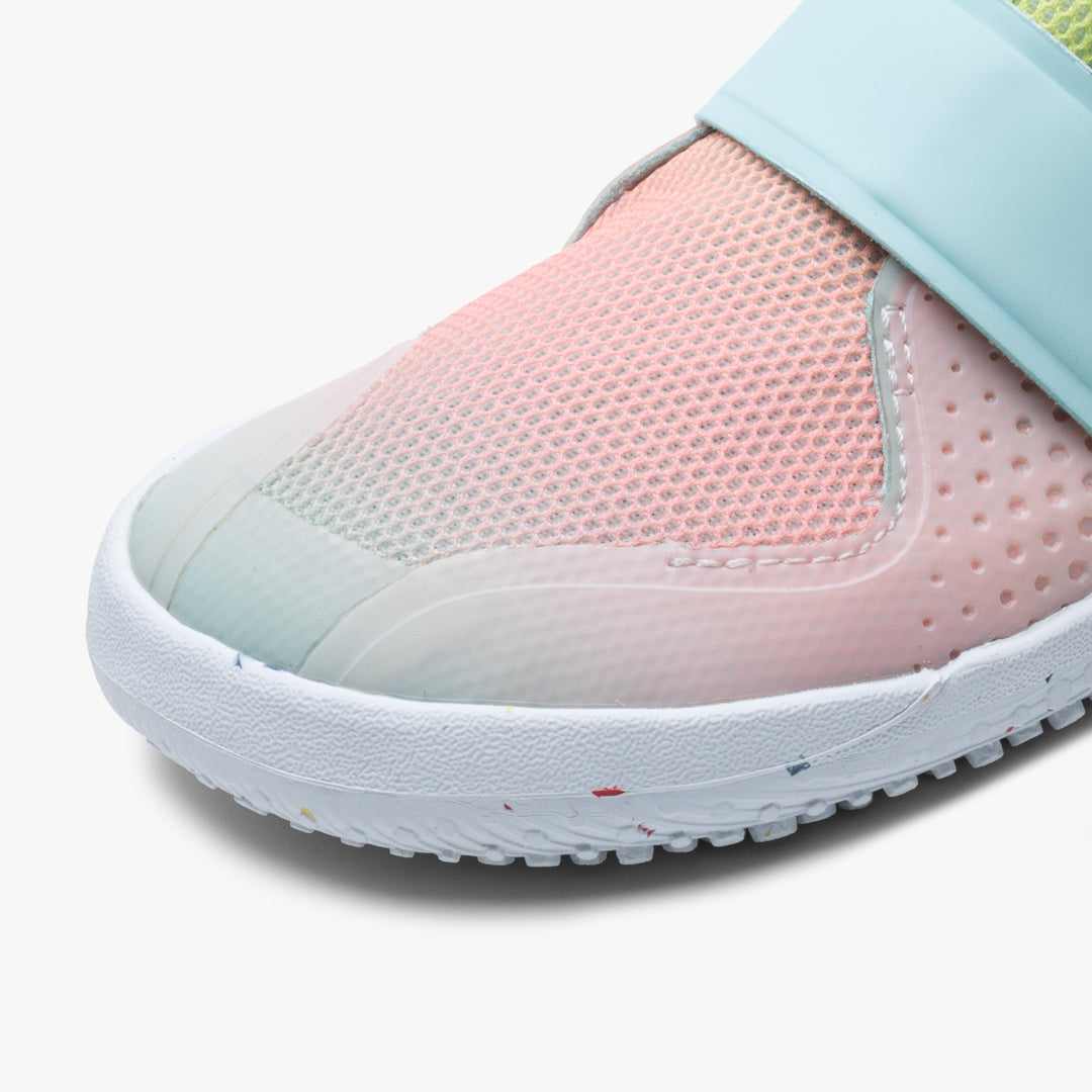 Vivobarefoot Primus Sport III Preschool – Ombre