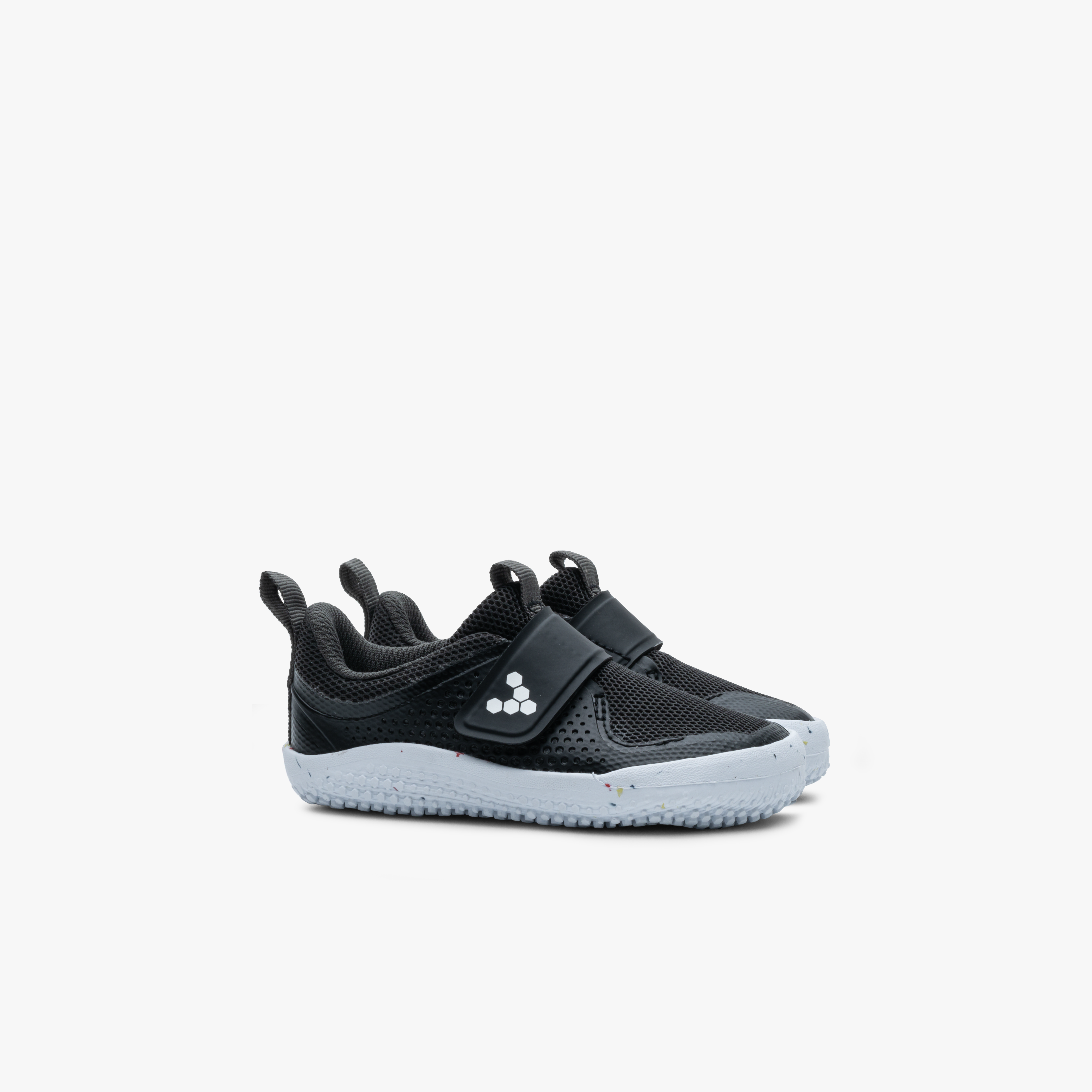 Vivobarefoot Primus Sport III Toddlers – Obsidian