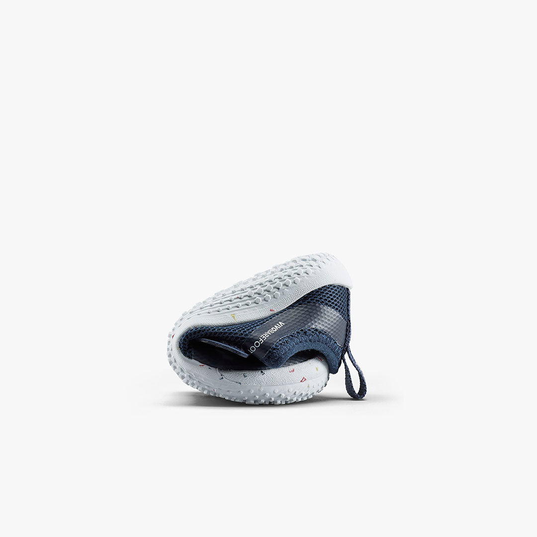 Vivobarefoot Primus Sport IV Toddlers – Deep Ocean