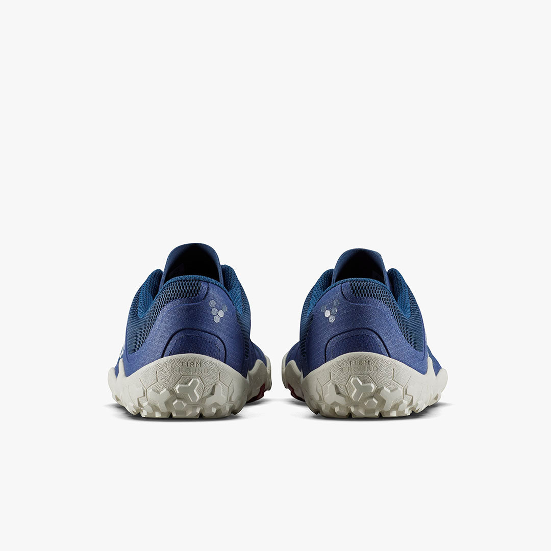 Vivobarefoot Primus Trail FG 3.5 Womens – Insignia Blue