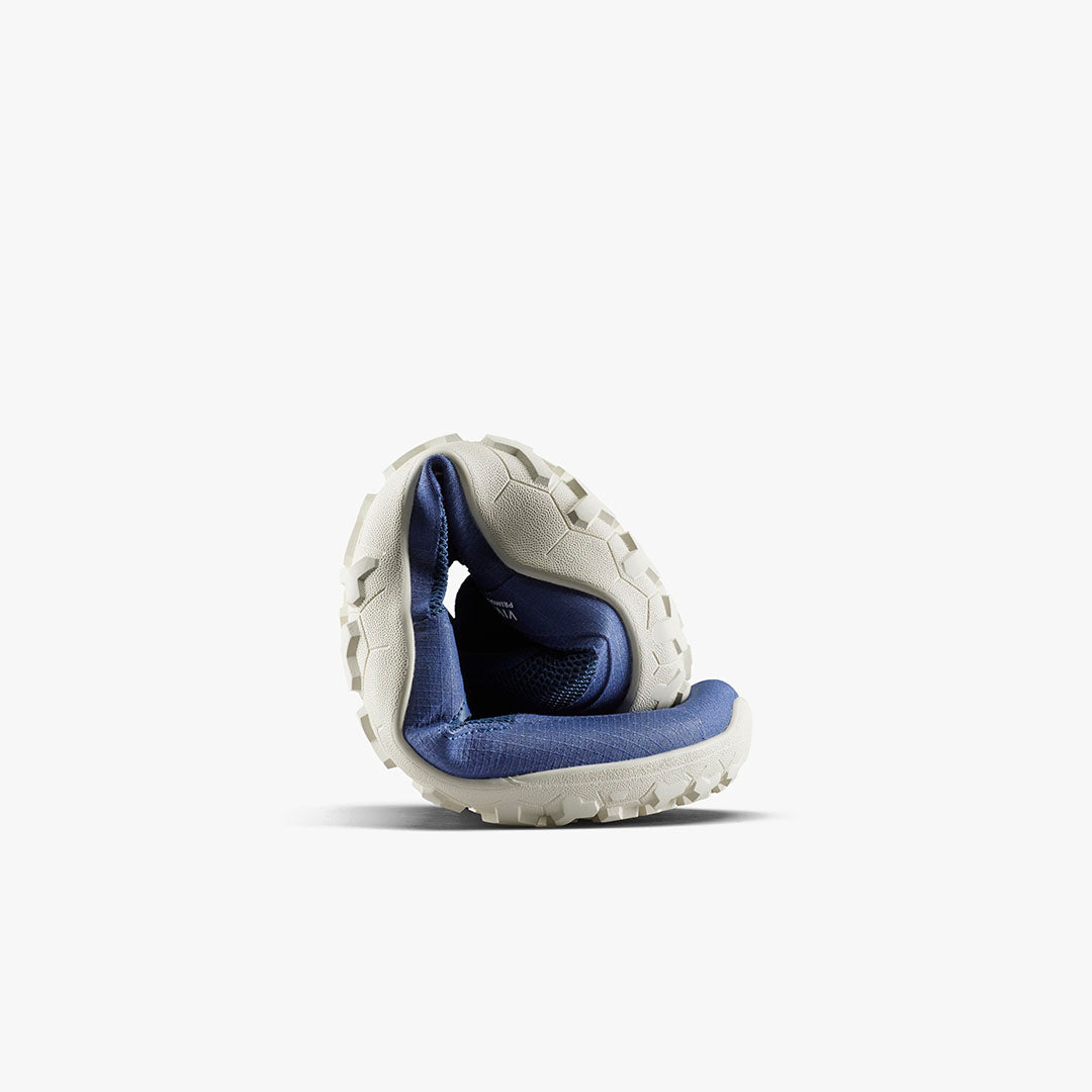 Vivobarefoot Primus Trail FG 3.5 Womens – Insignia Blue