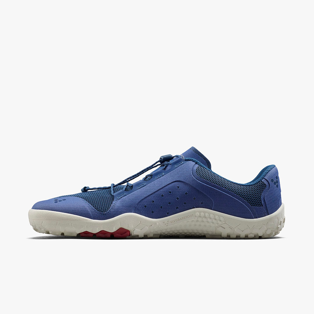 Vivobarefoot Primus Trail FG 3.5 Womens – Insignia Blue