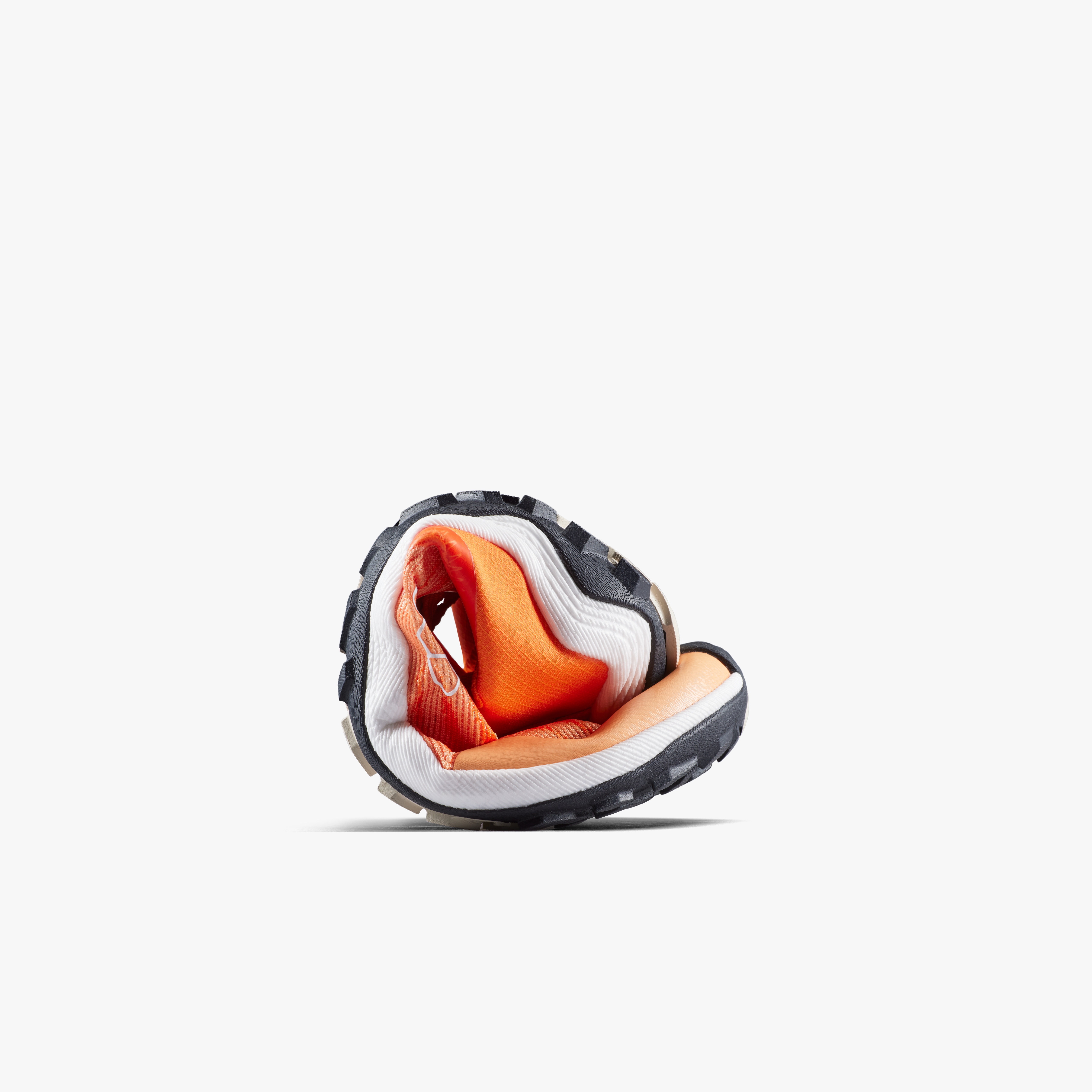 Vivobarefoot Primus Trail Flow Mens – Tangerine