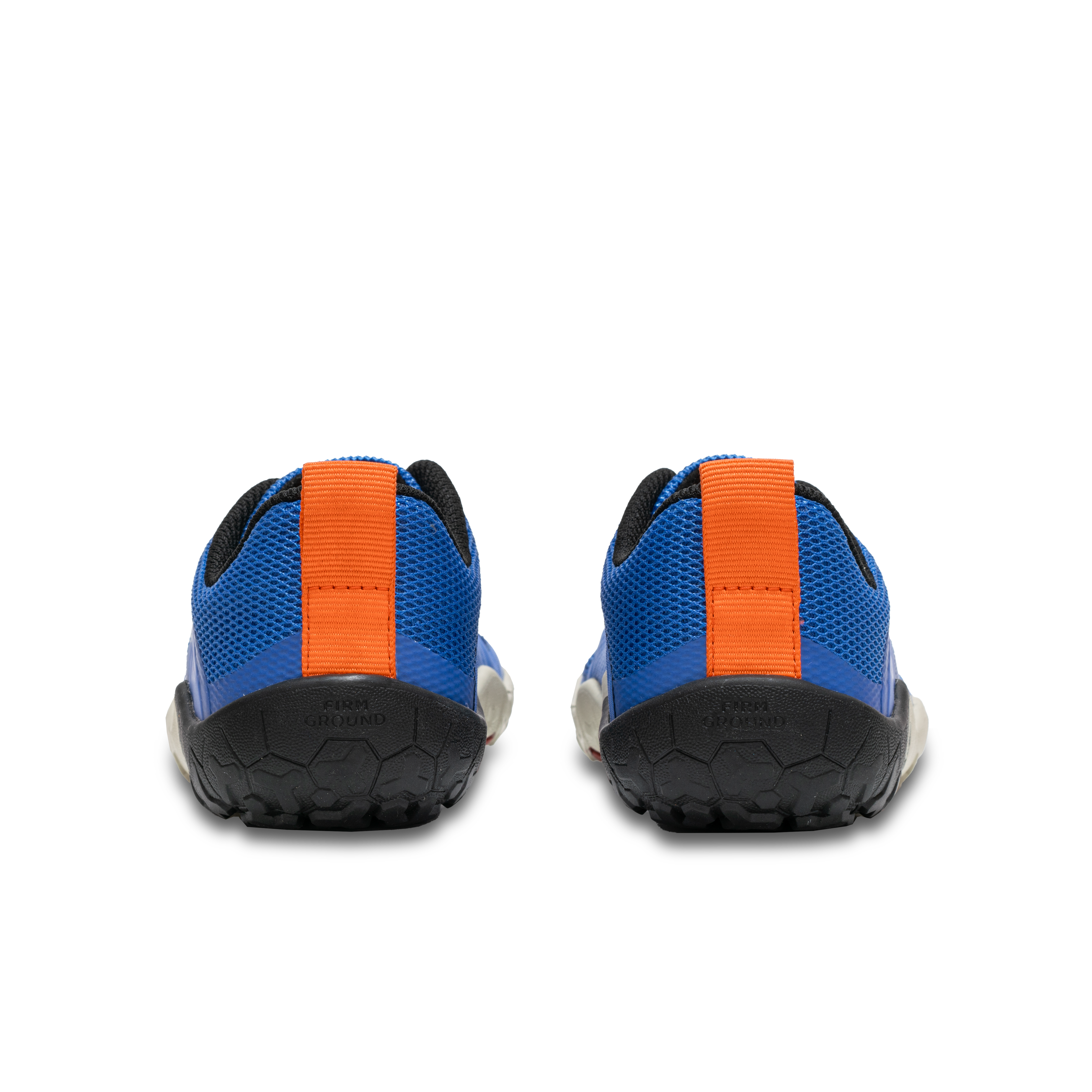 Vivobarefoot Primus Trail II FG Juniors – Vivid Blue
