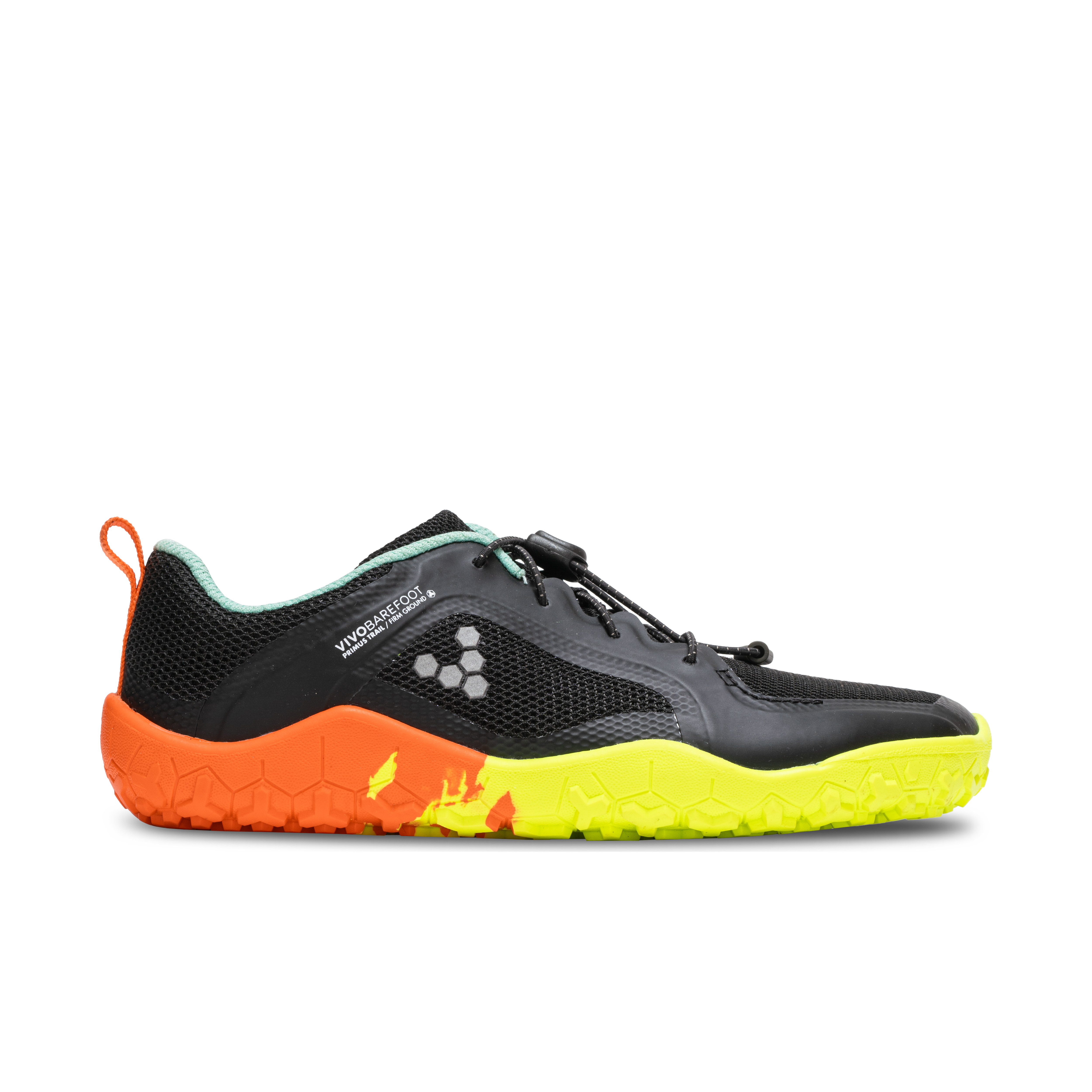 Vivobarefoot Primus Trail II FG Kids