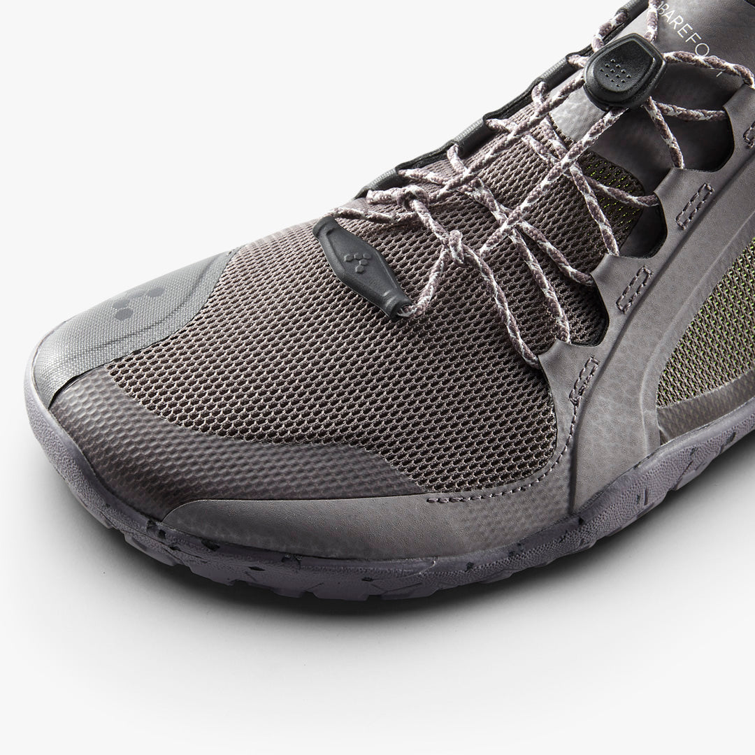 Vivobarefoot Primus Trail II FG Womens – Shark