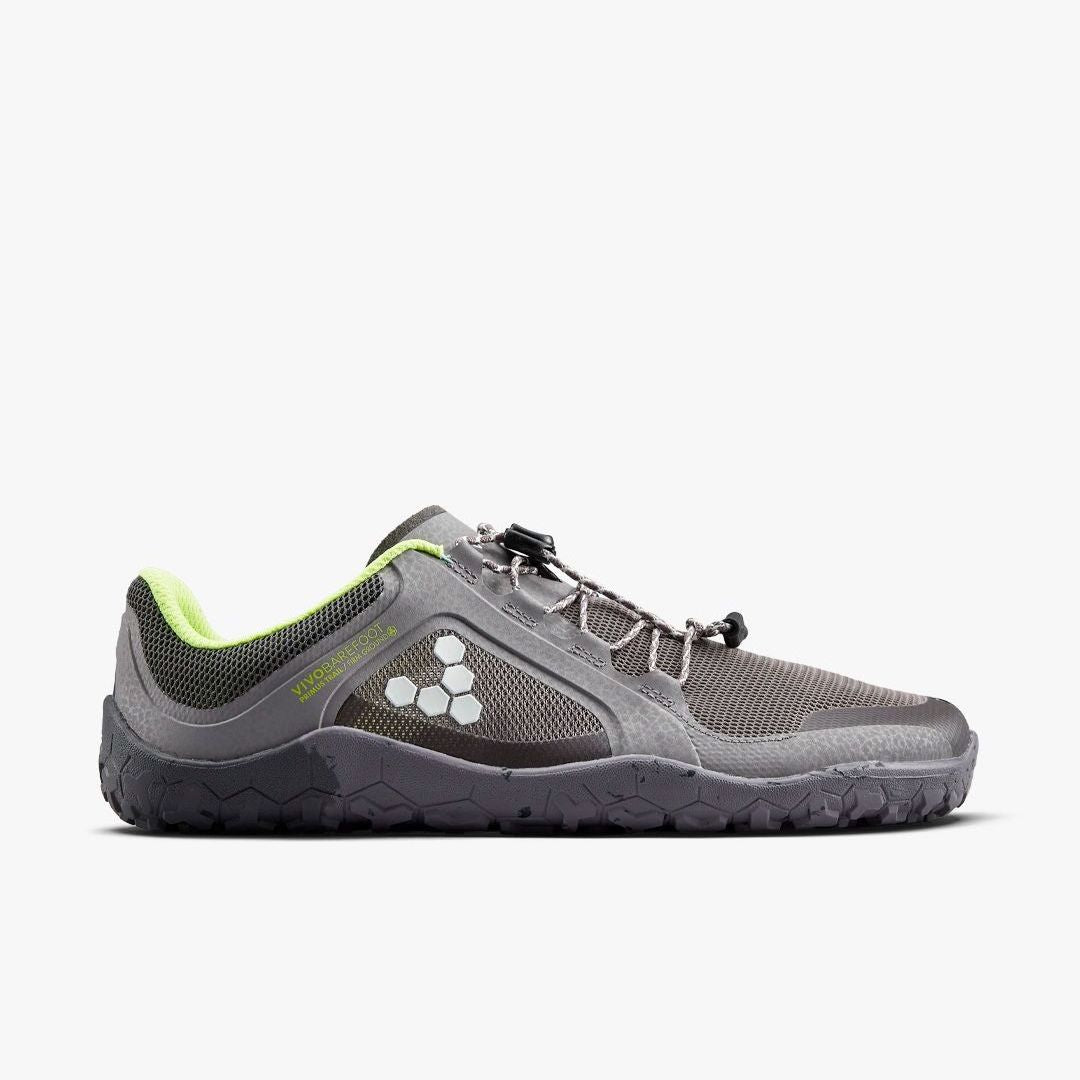 Vivobarefoot Primus Trail II FG Womens – Shark