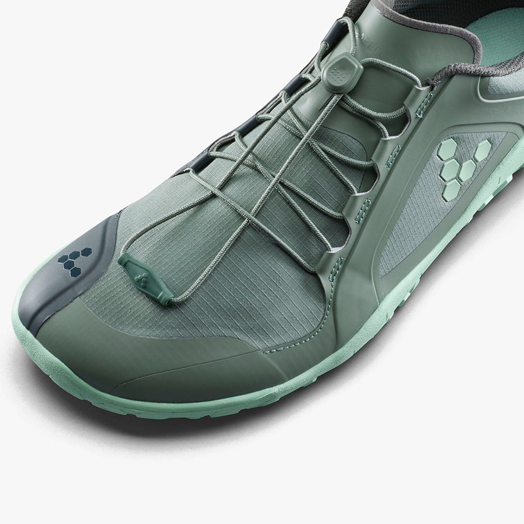 Vivobarefoot Primus Trail III All Weather FG Womens – Laurel Wreath