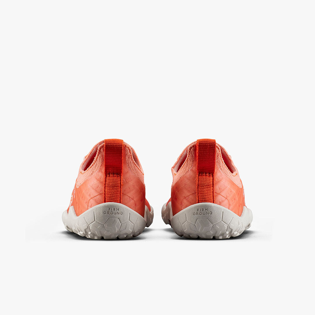 Vivobarefoot Primus Trail Knit FG Preschool – Sunset