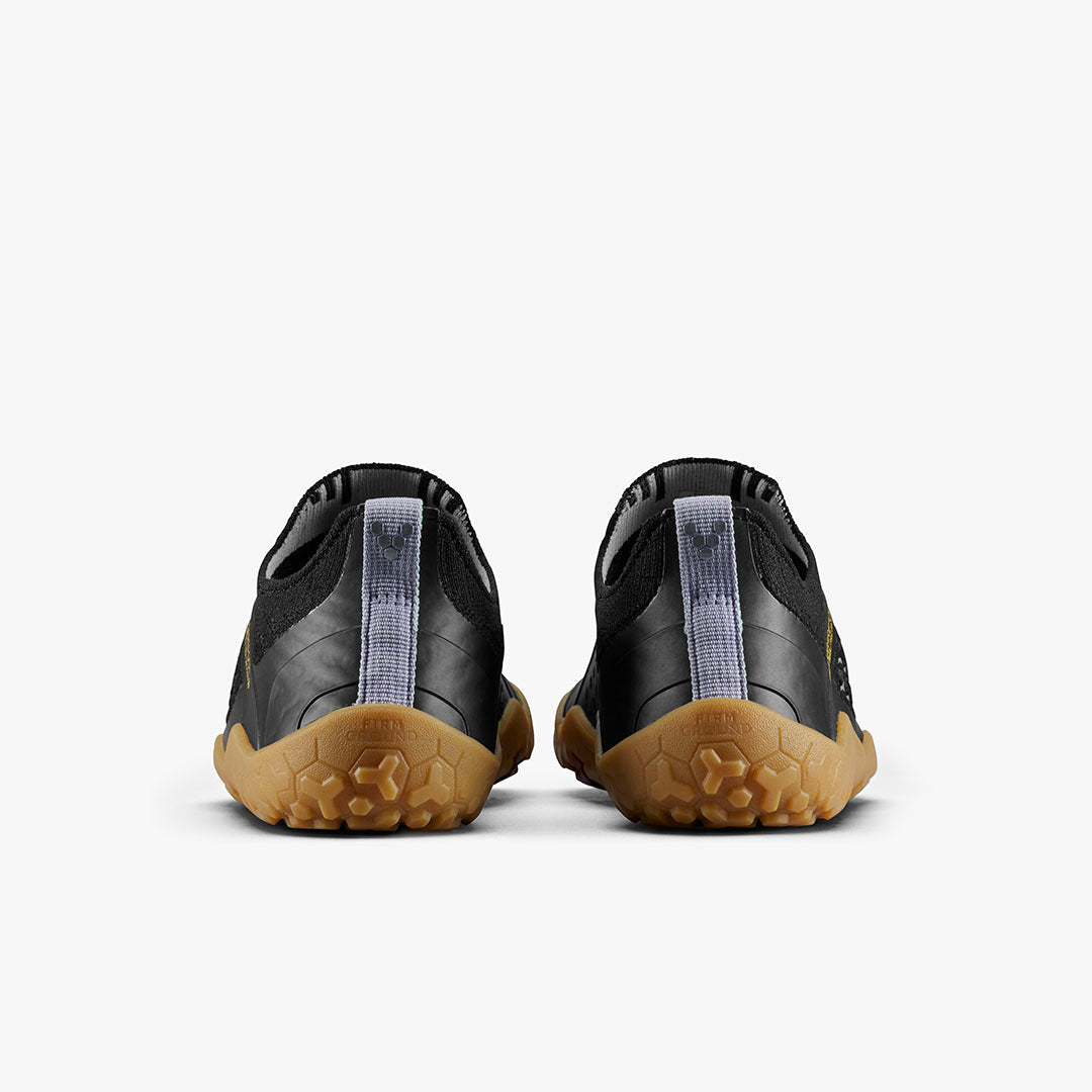 Vivobarefoot Primus Trail Knit FG Womens – Purple Heather