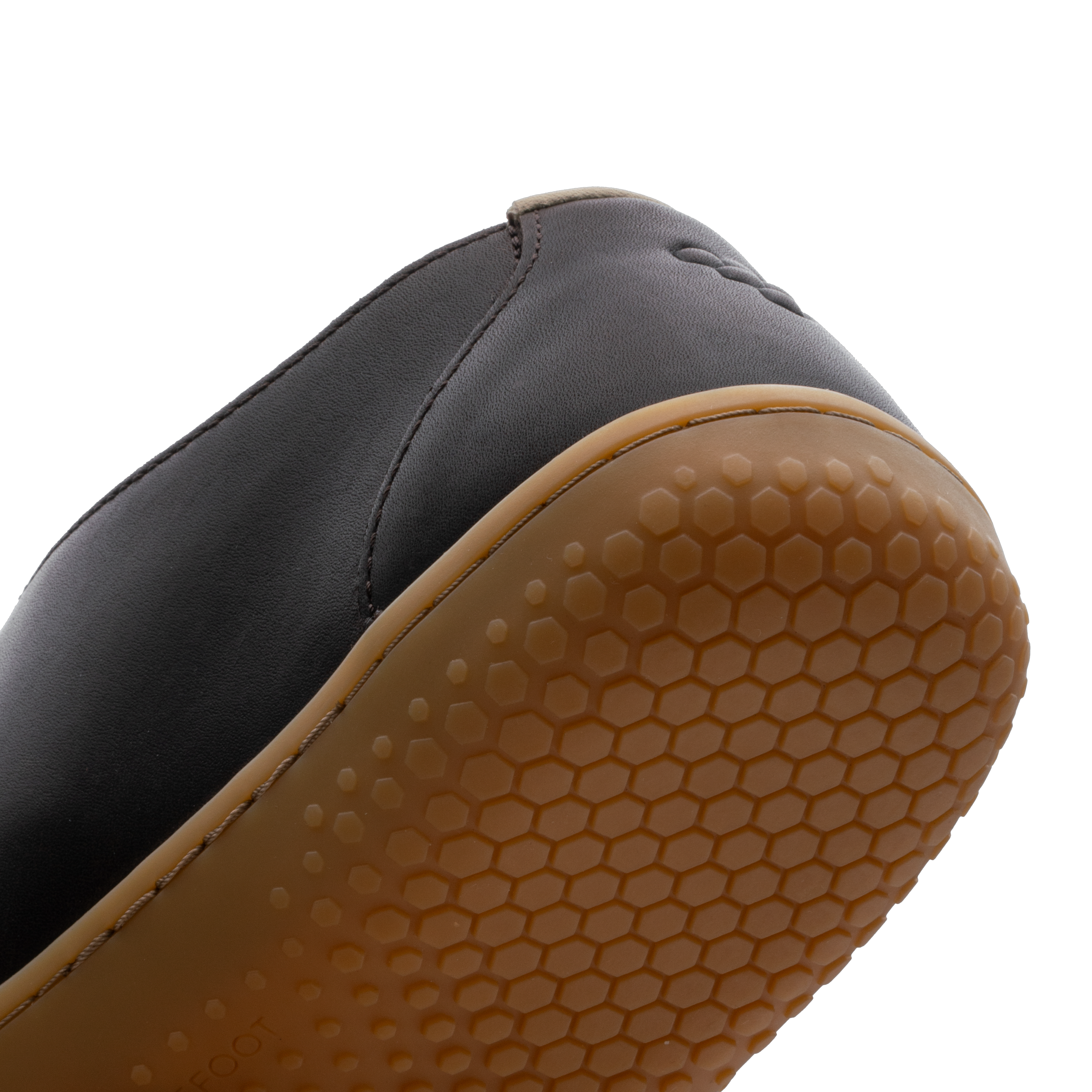 Vivobarefoot Ra IV Mens – Bracken