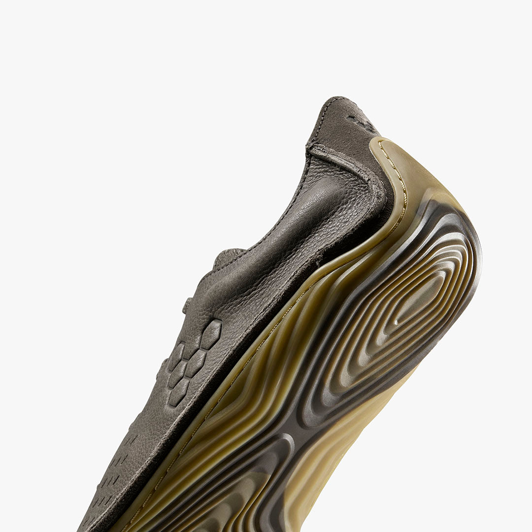 Vivobarefoot Sensus Mens – Falcon