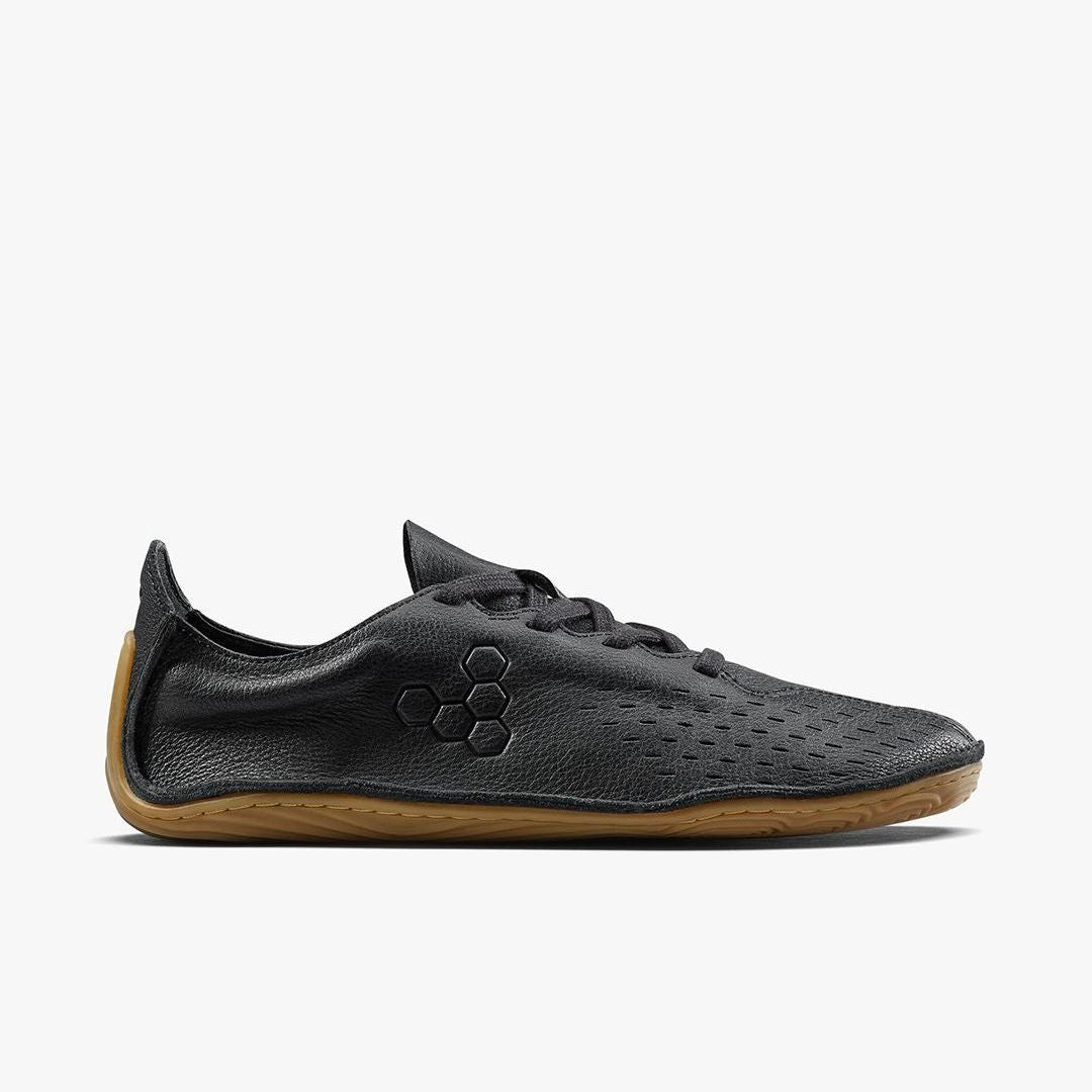 Vivobarefoot Sensus Mens – Obsidian