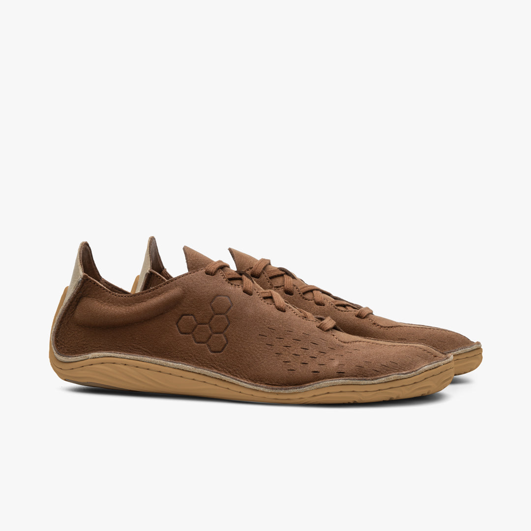 Vivobarefoot Sensus Mens – Tan