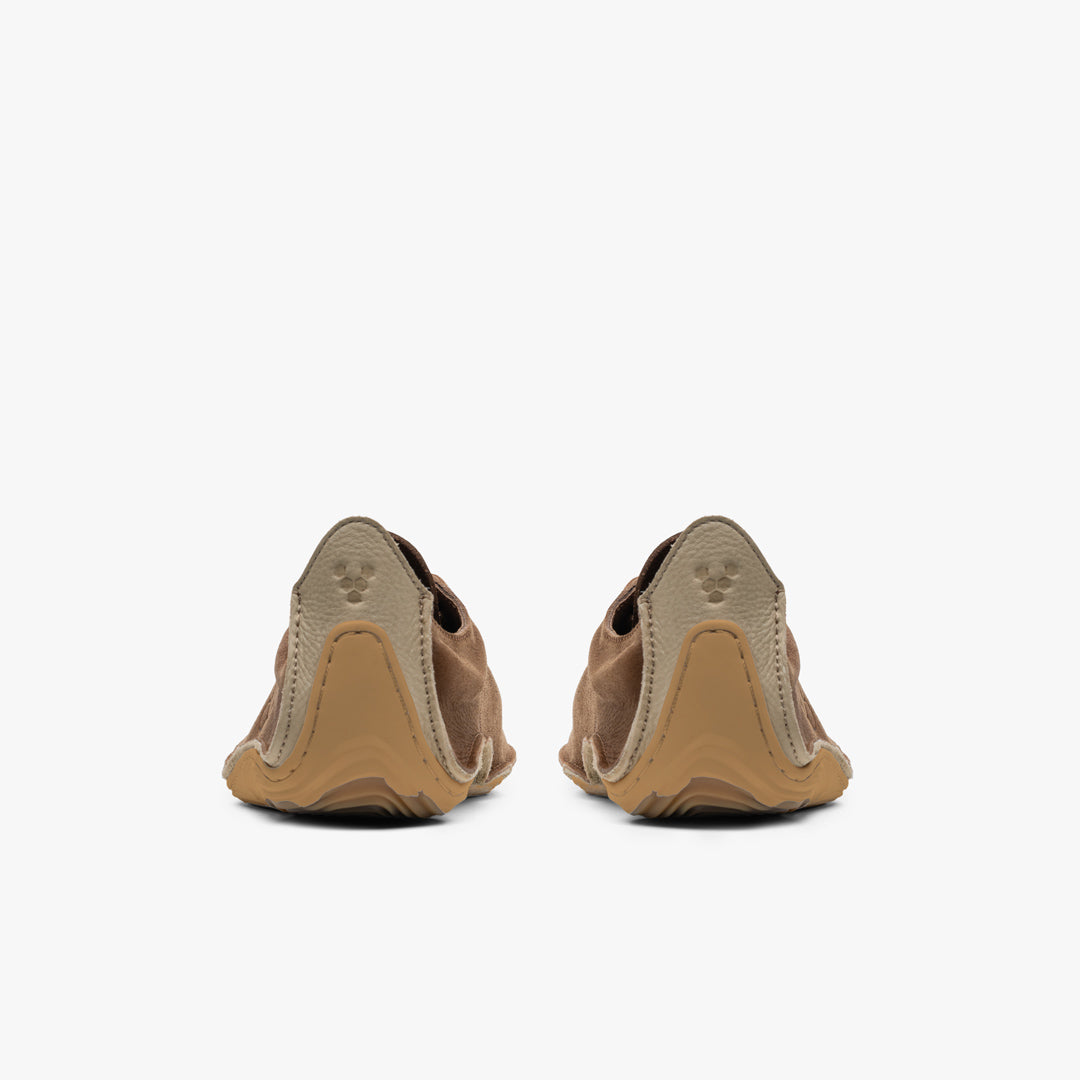 Vivobarefoot Sensus Mens – Tan