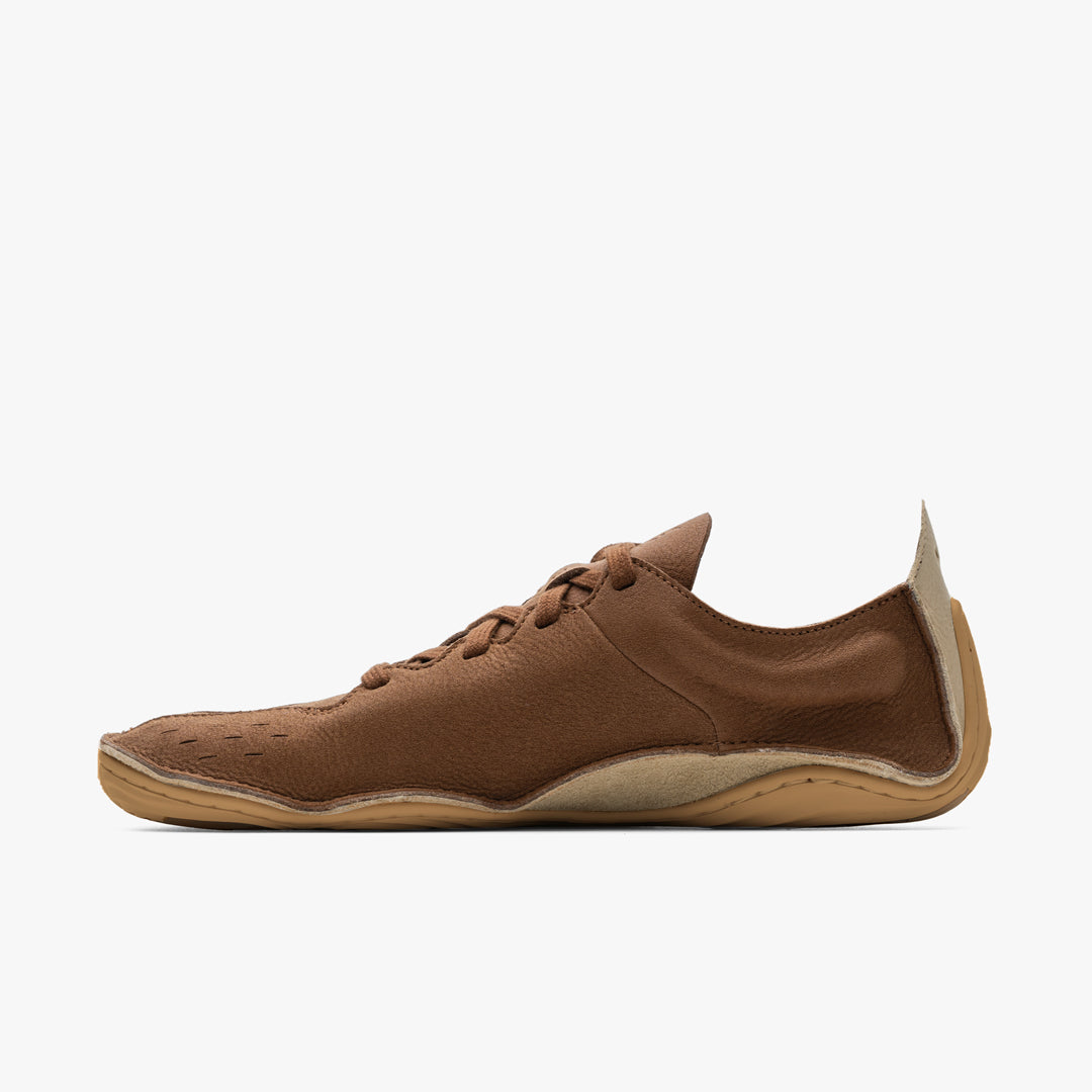 Vivobarefoot Sensus Mens – Tan